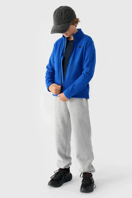 Chlapecký Polar S Límcem 4F Modrý 4FJWMM00TFLEM245-36S