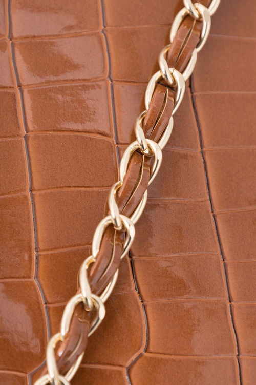 Messenger Bag NOBO L3580-C017 Camel