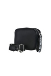 Veľká hviezda GG574156 Black Messenger Bag