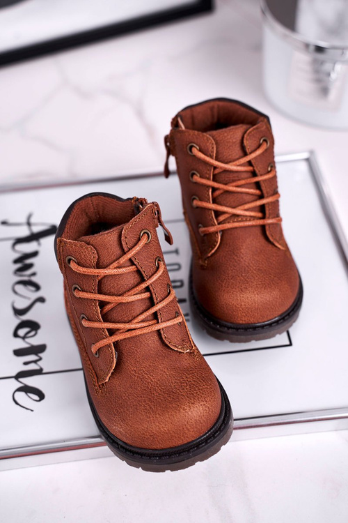 Chlapci chlapcov pre deti, chlapci z hnedých topánok môžu