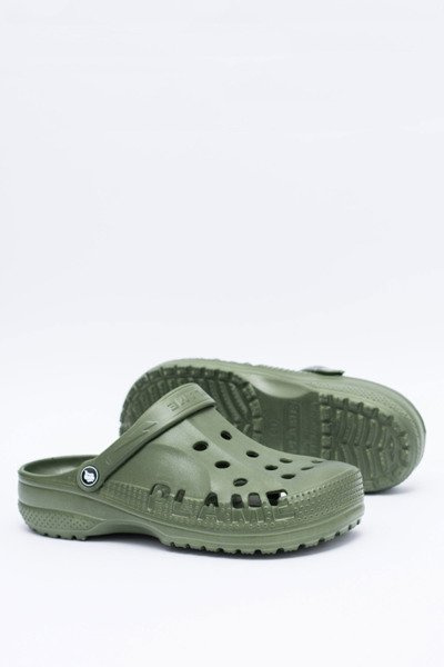 Pánske flip -flopy pre eva zelený bazén