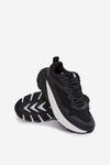 Pánské tenisky SPEED HIKER 4F Černé 4FWMM00FOTSM037