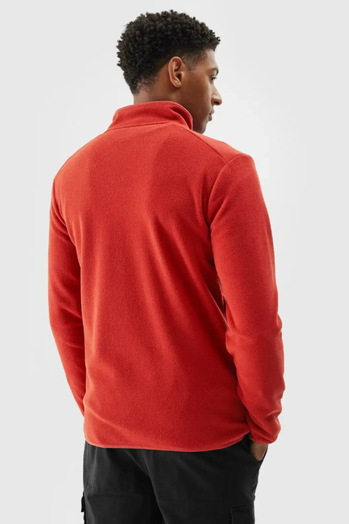 Pánský Polar S Límcem Regular 4F Oranžový 4FWAW24TFLEM250-70S