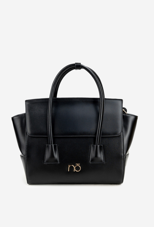 Kufříková taška NOBO BAG5810-020 Černá