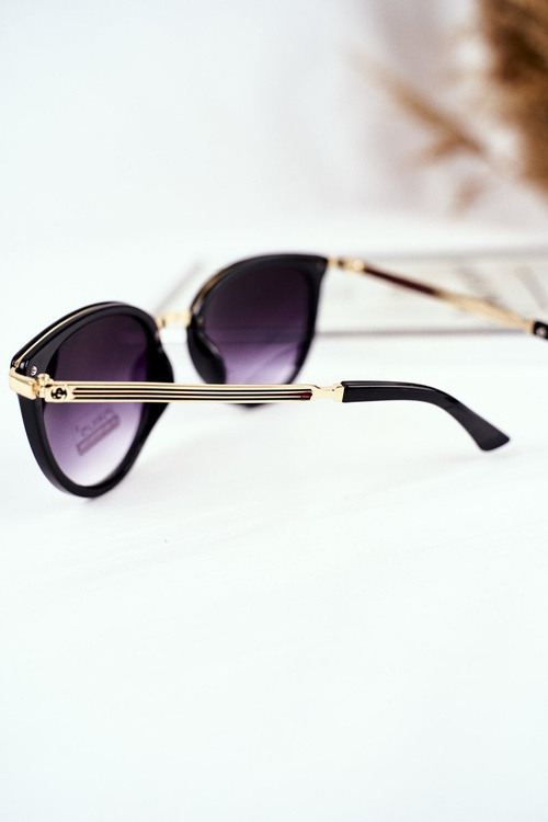 Sluneční Brýle Prius PR-V70 Černé