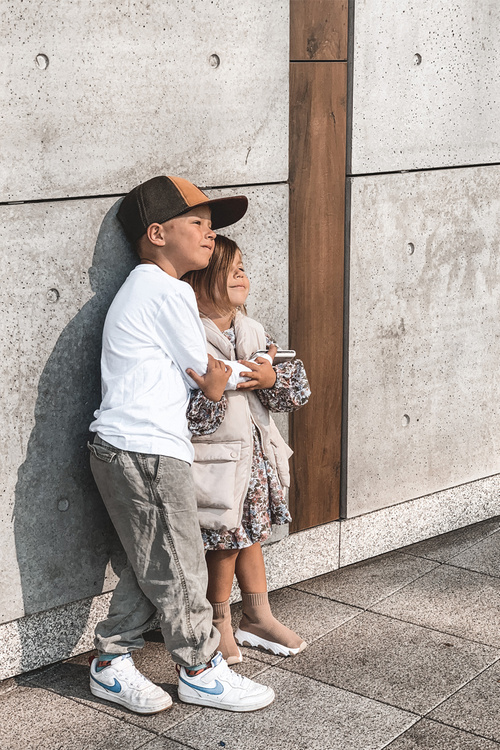 Dětská Mládež Obuv Sportovní Bežové Callobe