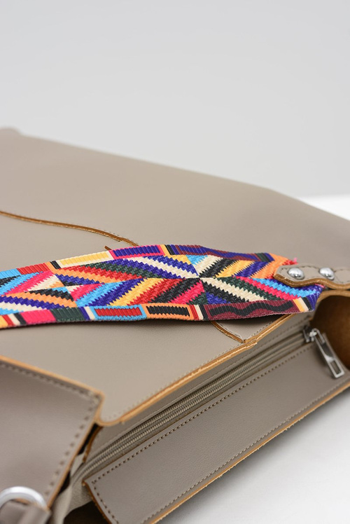 Dámska veľká tape taška