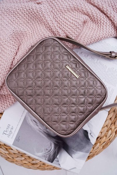 Klasická kabelka Golden Bagb140-023 Monnari