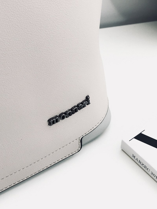 Monnari Růžova Dámská Kabelka