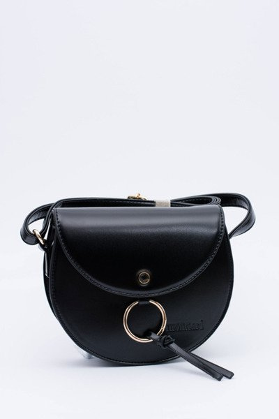 Women Black Stylish Bag