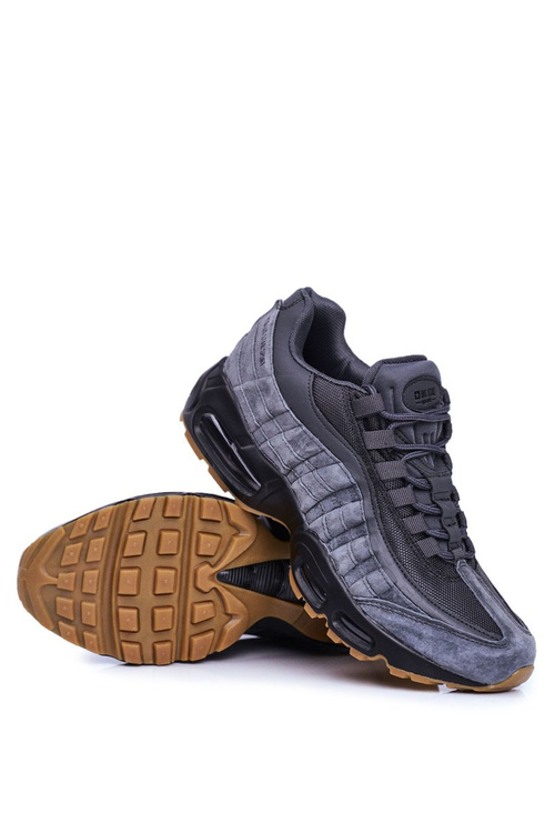 Pánske športové topánky Veľká hviezda Gray FF174297