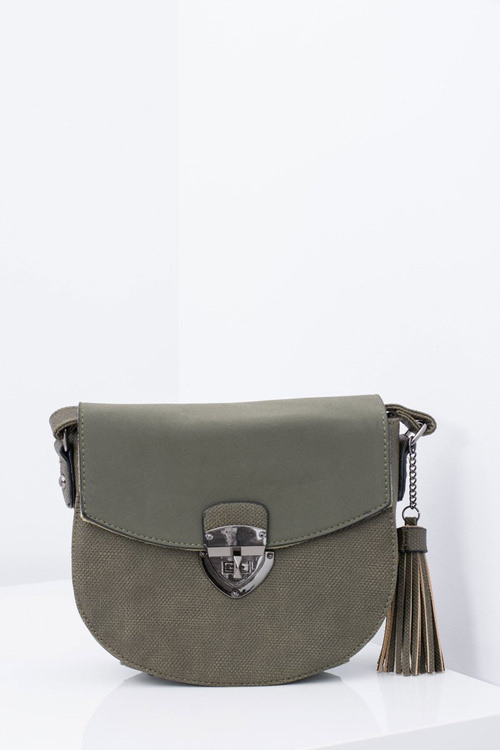 Baggy Women's Handbag Oliwkowa