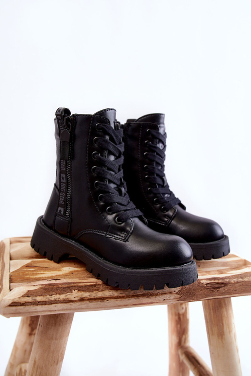 Big Star KK374136 Detské topánky