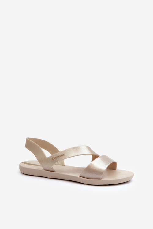 Dámske sandále 82429 Ipanema Vibe Sandal Fem Beige