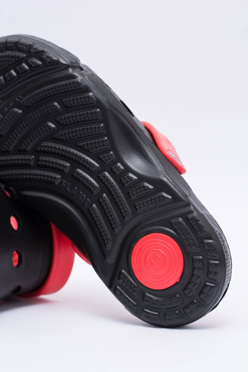 Žabky pánskej záhrady Eva Black