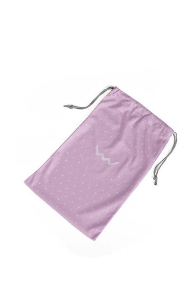 Doplňky ke šperkům Taška Dots Pink