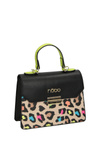 NOBO M1470-CM15 BLACK A BAG BAG