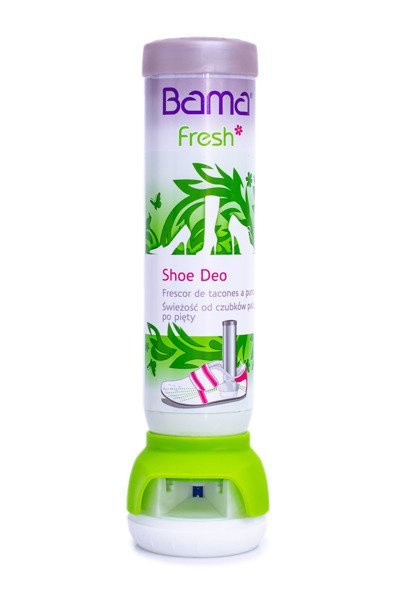 Bama Shoe Deo Osvěžovač pro obuv
