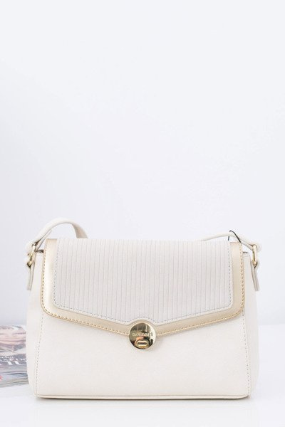 Women's Bag Beige Monnari Bag Messenger