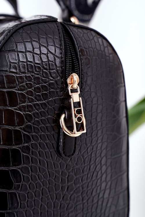 Ručná taška Nobo L1440 Kabelka čierna