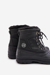 Pánské Sněhule Lee Cooper LCJ-24-44-2872M Černé