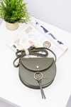 Women Olive Stylish Bag