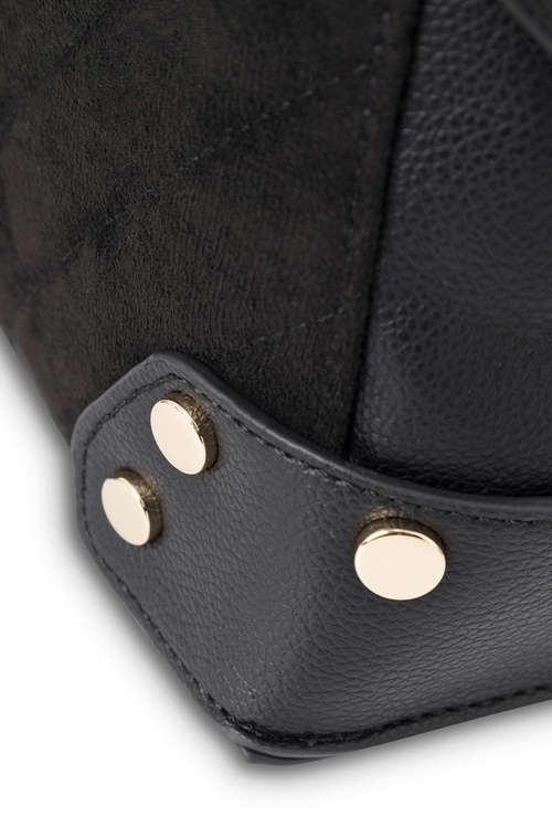 Nobo Nobus Bag Nobry Nobo-R3183-C020 Čierna