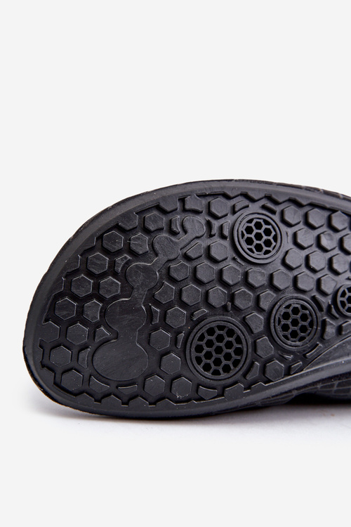 Mužská obuv do vody PROWATER PRO-24-48-054M Čierne