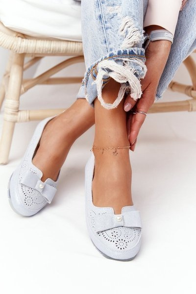 Rio flore ekologické baleríny