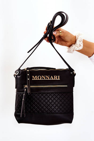 Monnari A360-020 Maknari Black