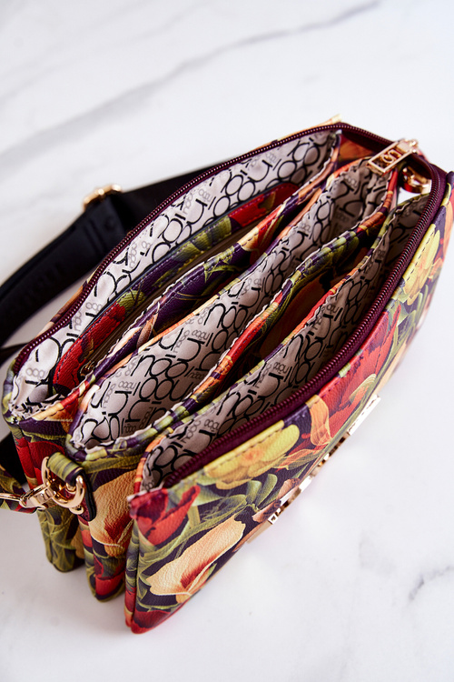 Nobo Nobo Nobo-M1791-CM05 Multikolor kabelka