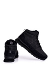 Dámske trekkingové topánky Big Star Black GG274615