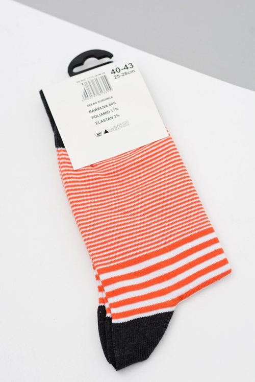 Pánske šialené ponožky Poko ponožky