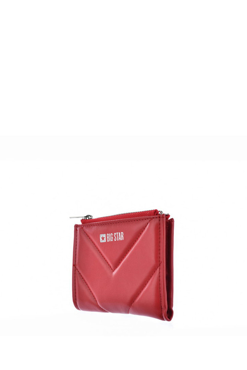 Malá peňaženka na veľkej hviezde JJ674059 Red Slider