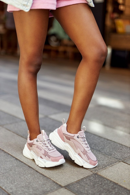 Dámska pamäťová pena veľká hviezda HH274258 Pamäťová topánky