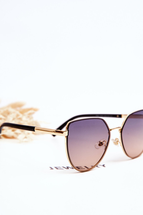 Dámske slnečné okuliare Prius V507