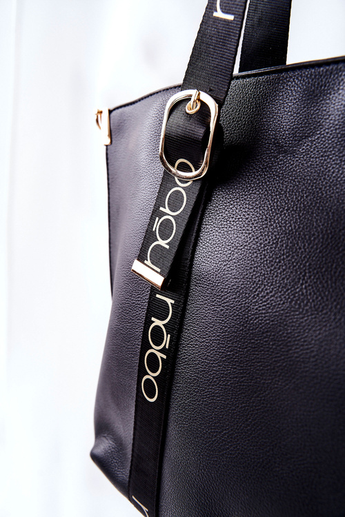 Kabelka Shopper Přes Rameno Nobo NBAG-K2071-C020 Cerna