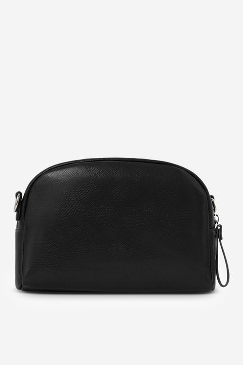 Kožená kabelka zviera NOBO NOBO NABG-R0150-C020 ZOBRAZENIE ČIERNE