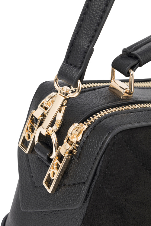 Nobo Nobus Bag Nobry Nobo-R3183-C020 Čierna