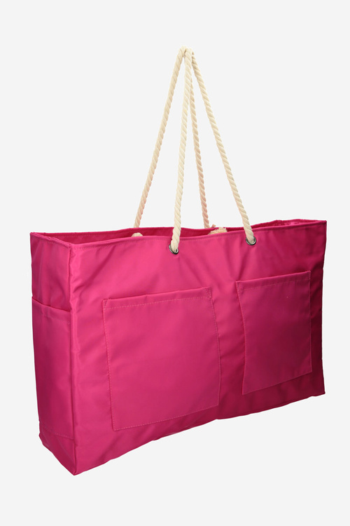 Veľká NOBO XP0331-C004 Pink Sports Bag