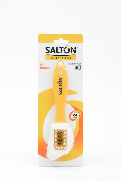 Salton 3D Brush Brush 3in1 pre obuv