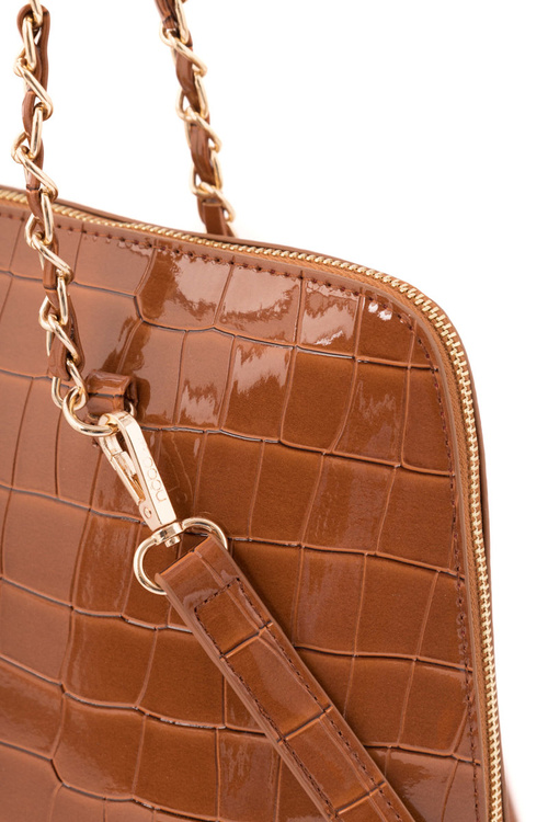 NOBO L3570-C017 Camel Ramer Bag