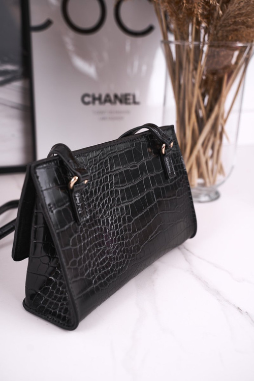 Dámská Kabelka MONNARI BAG5710-020 Černá