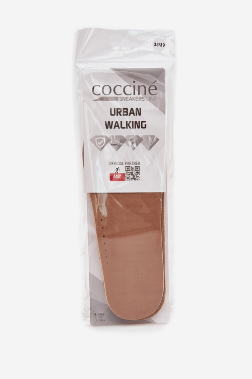 Coccine Thermoactive Insole Cool Fresh - Dry Feet