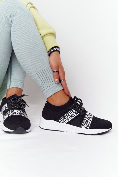 Dámska pamäťová pena Veľká hviezda HH274359 MAMETRE Športové topánky