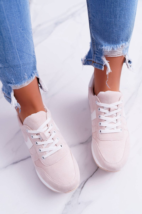 Športové dámske športové topánky Sportfreak