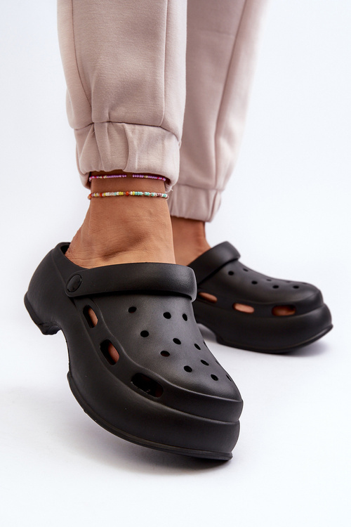 Dámske peny papuče biele Ilariana