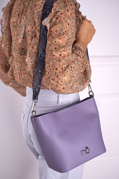 Nobo Violet Postman Nobo Kabelka NBAG-I2610-C014