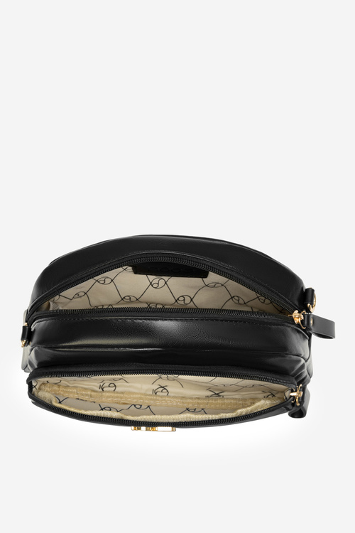 NOBO NOBO NOBO NOBO-R0152-C020 Čierna