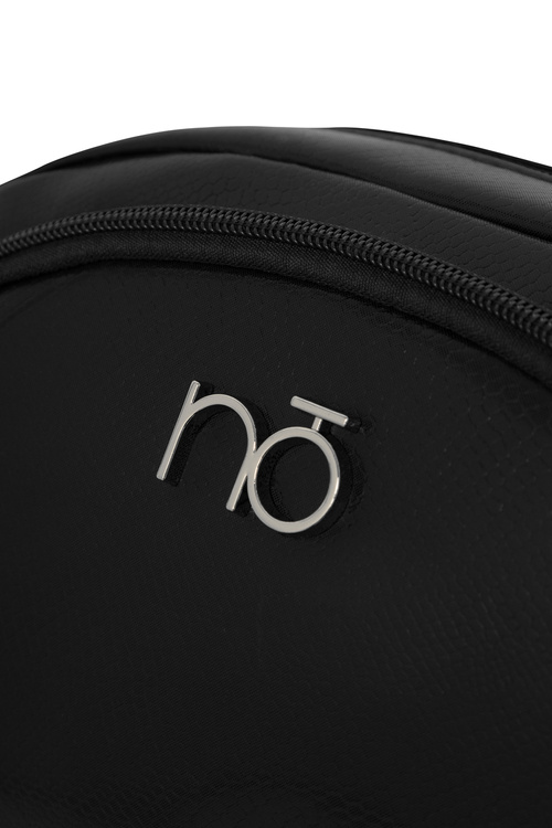 Kožená kabelka zviera NOBO NOBO NABG-R0150-C020 ZOBRAZENIE ČIERNE